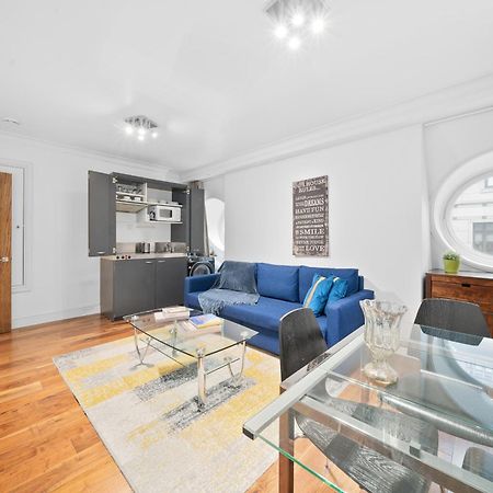 Apartment 5, 48 Bishopsgate By City Living London Ngoại thất bức ảnh