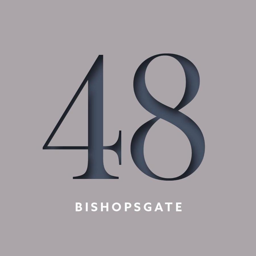 Apartment 5, 48 Bishopsgate By City Living London Ngoại thất bức ảnh