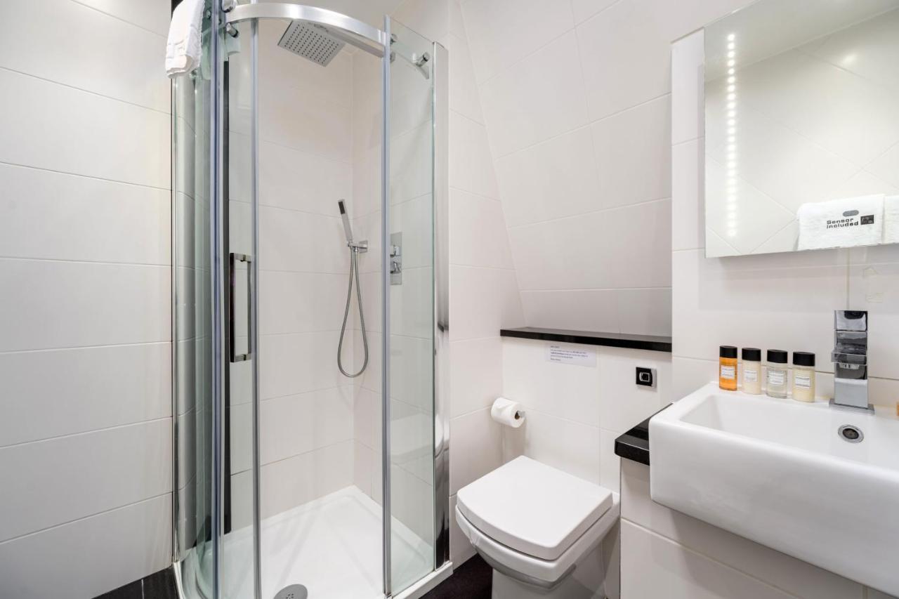 Apartment 5, 48 Bishopsgate By City Living London Ngoại thất bức ảnh