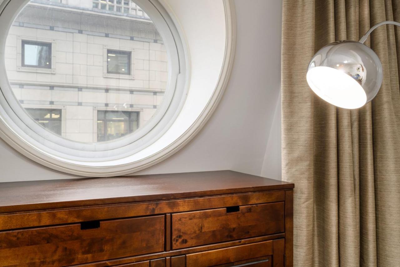 Apartment 5, 48 Bishopsgate By City Living London Ngoại thất bức ảnh