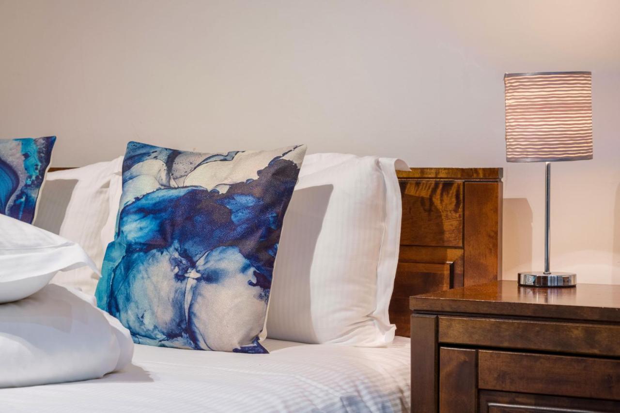 Apartment 5, 48 Bishopsgate By City Living London Ngoại thất bức ảnh