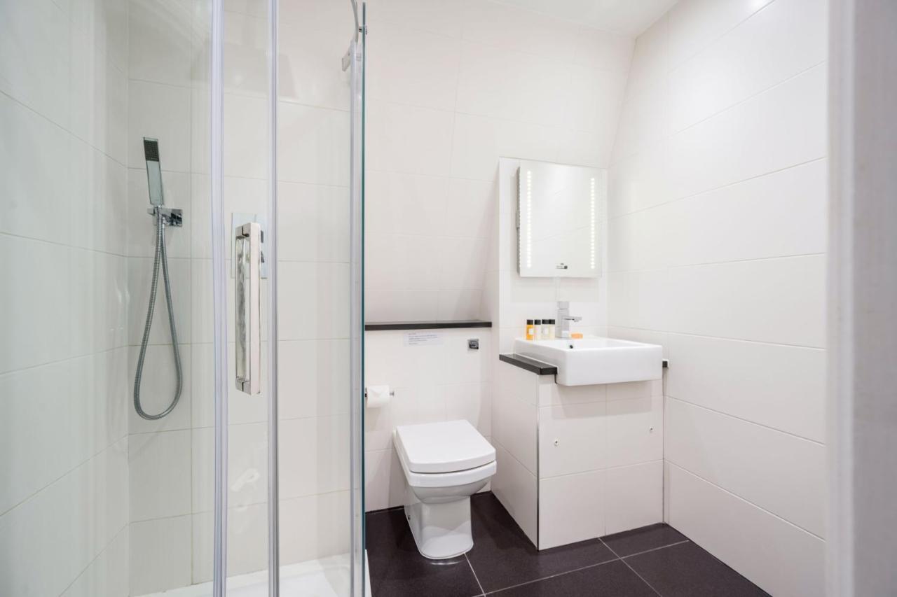 Apartment 5, 48 Bishopsgate By City Living London Ngoại thất bức ảnh