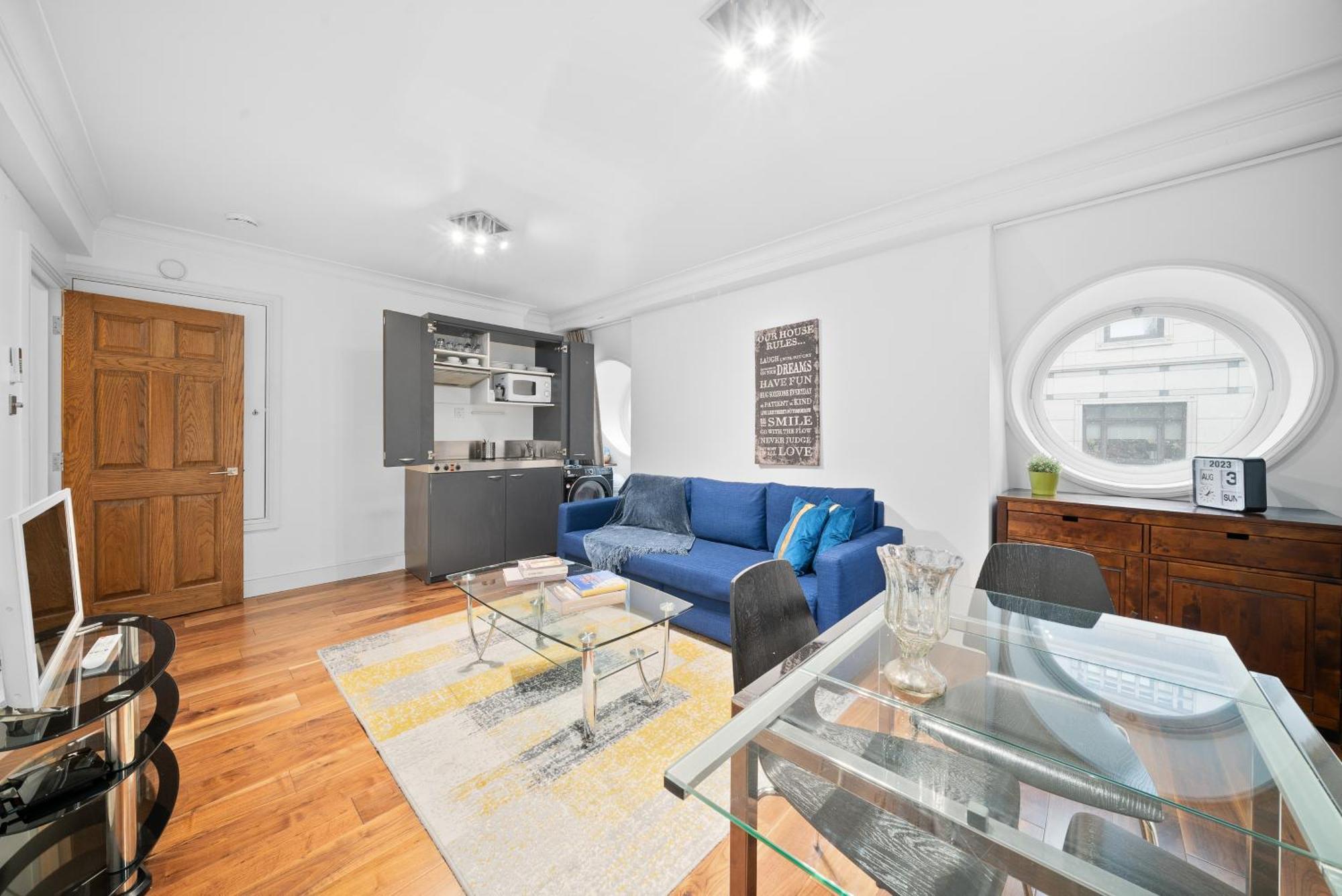 Apartment 5, 48 Bishopsgate By City Living London Ngoại thất bức ảnh